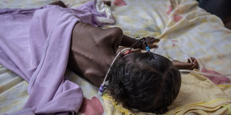 Sudan: Lassen wir die Hoffnung nicht erlöschen