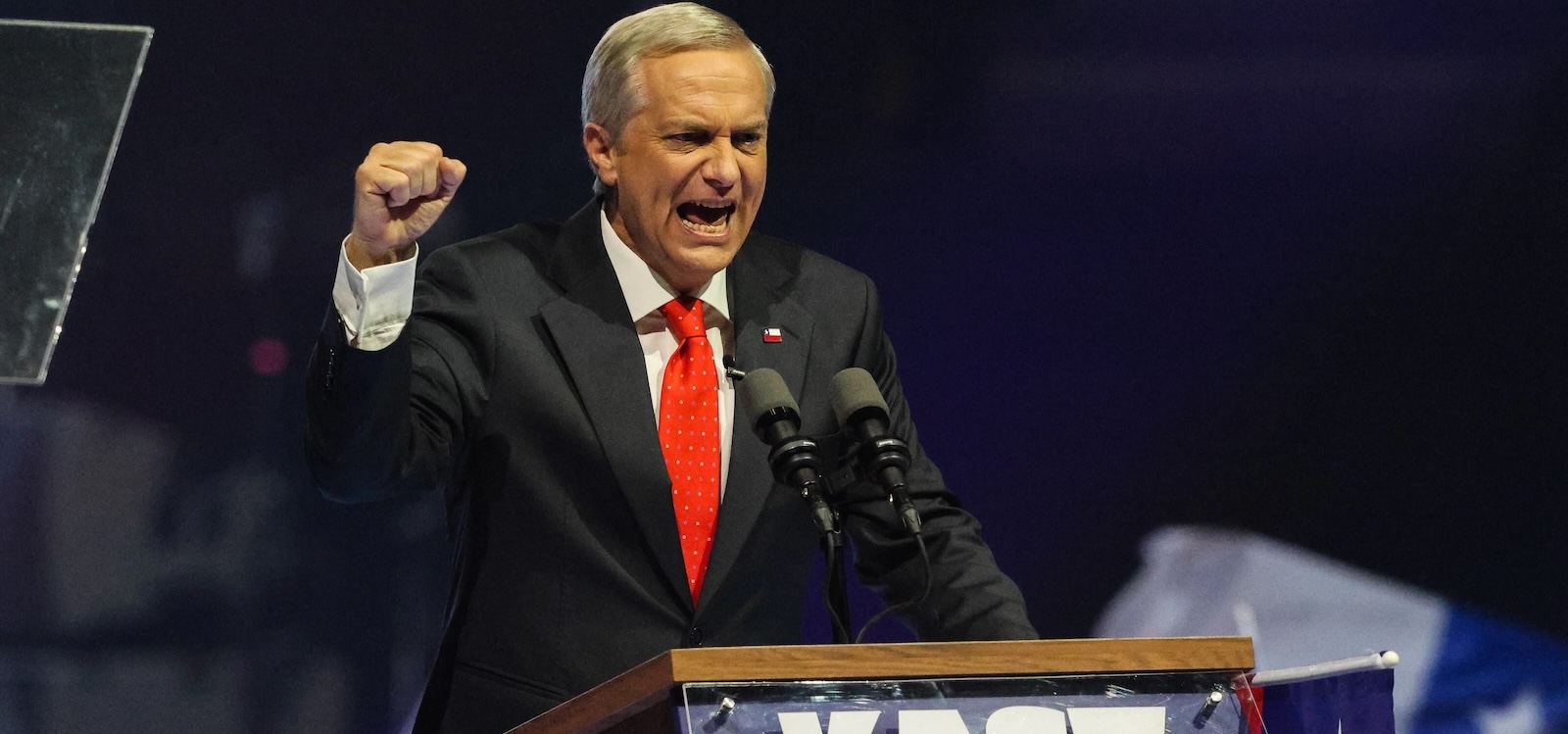 Carta a José Antonio Kast