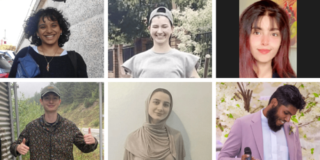 WAKE UP DAVID LAMMY: Intervene in hunger strikes to save lives