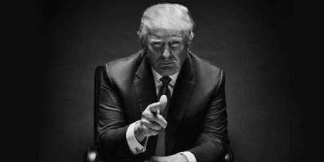 América Latina: pare Trump