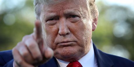 América Latina: detengan a Trump