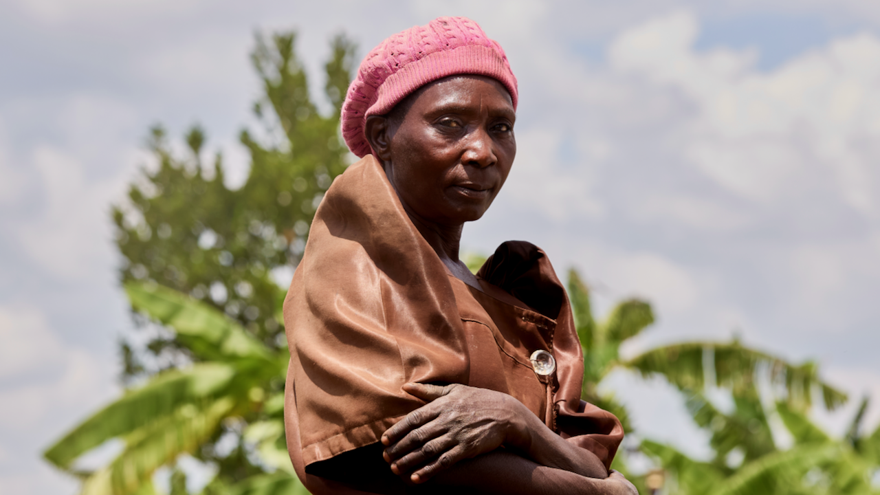 Stop the East African Crude Oil Pipeline