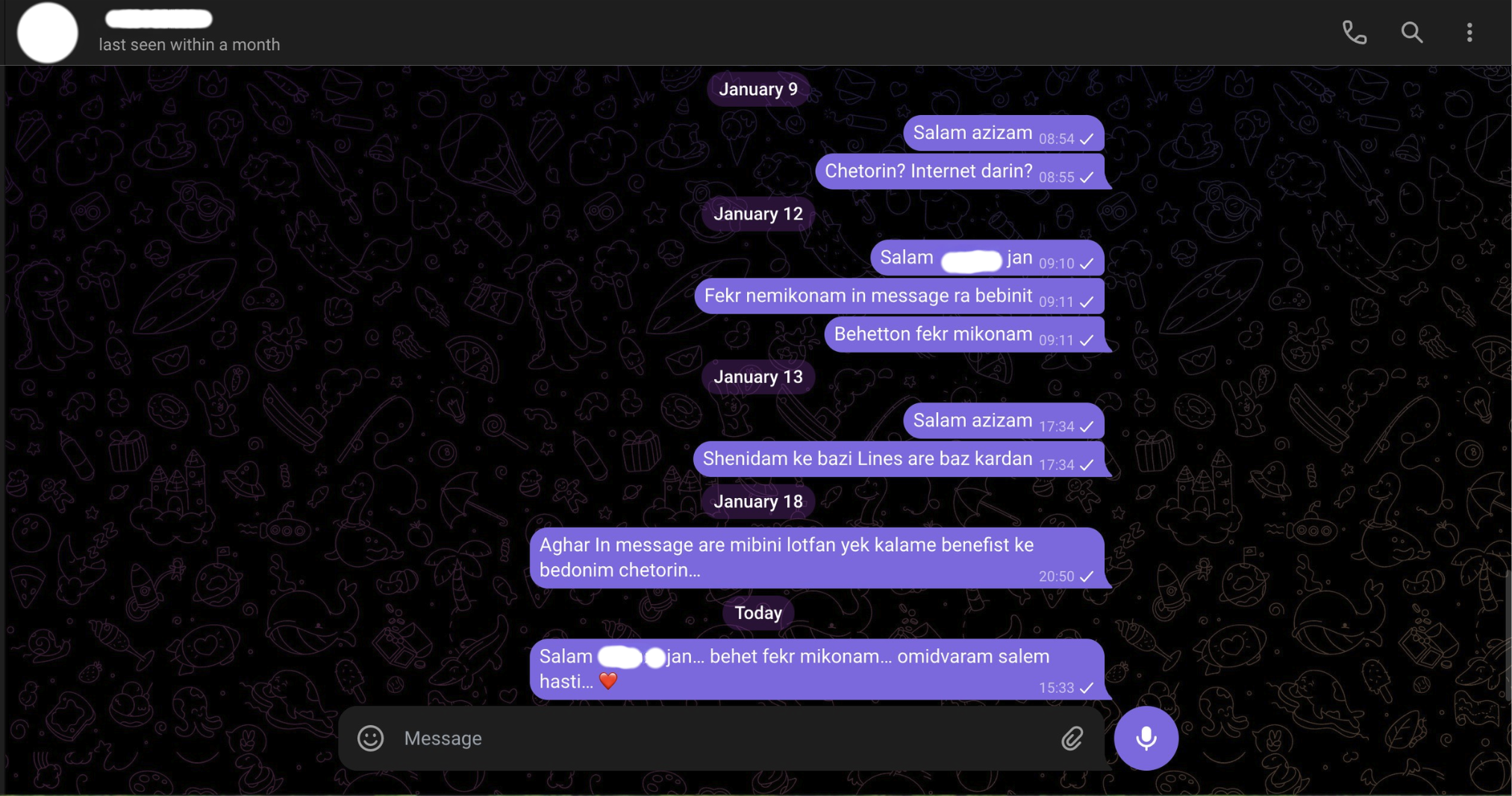 Iran: Stop the massacre!