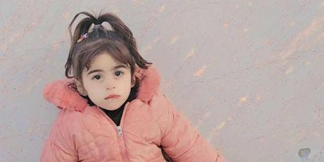 M. Macron: soignez les enfants de Gaza!