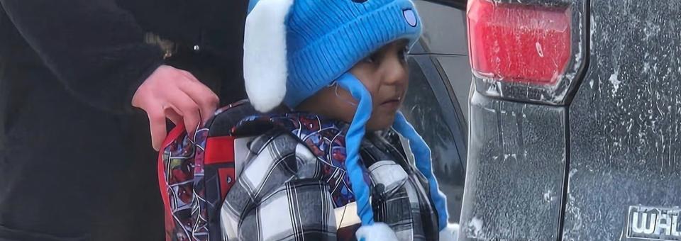 ¡No somos criminales!