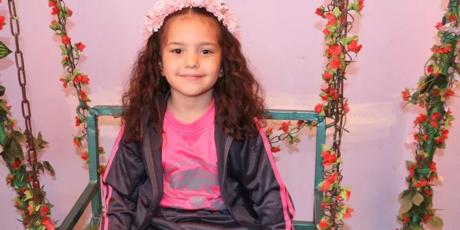 Send a message to Hind Rajab’s mother