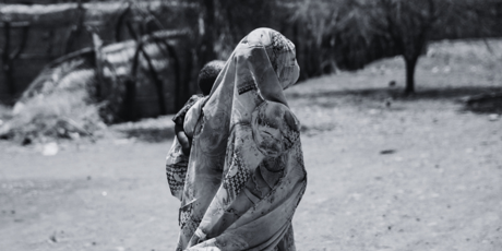 Sudan: Stop the stoning!