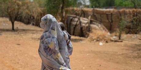 Soudan: stop à la lapidation
