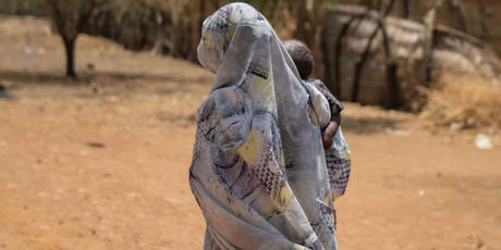 Sudan: fermiamo la lapidazione!