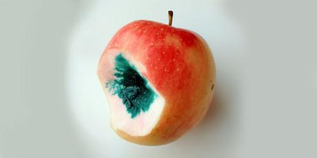 Forever Pesticides? No thanks.