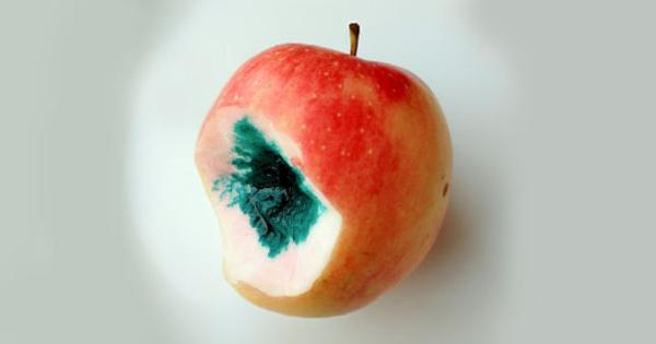 The forever pesticide resistance is growing