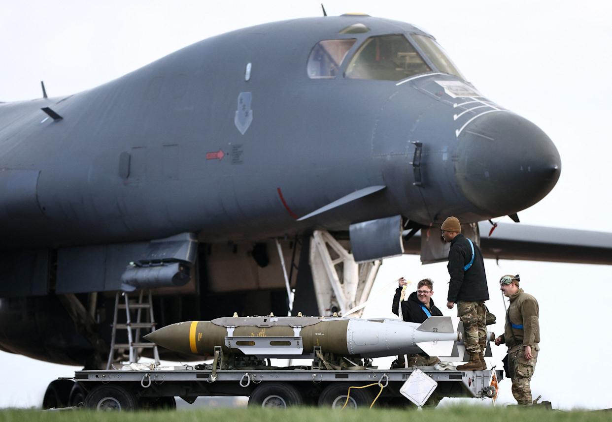 Iran – Not in our name!