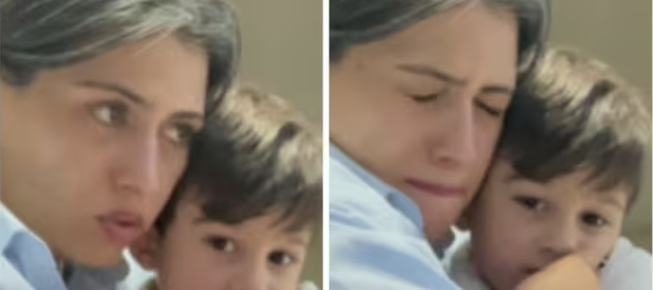 Iran - Not in our name!