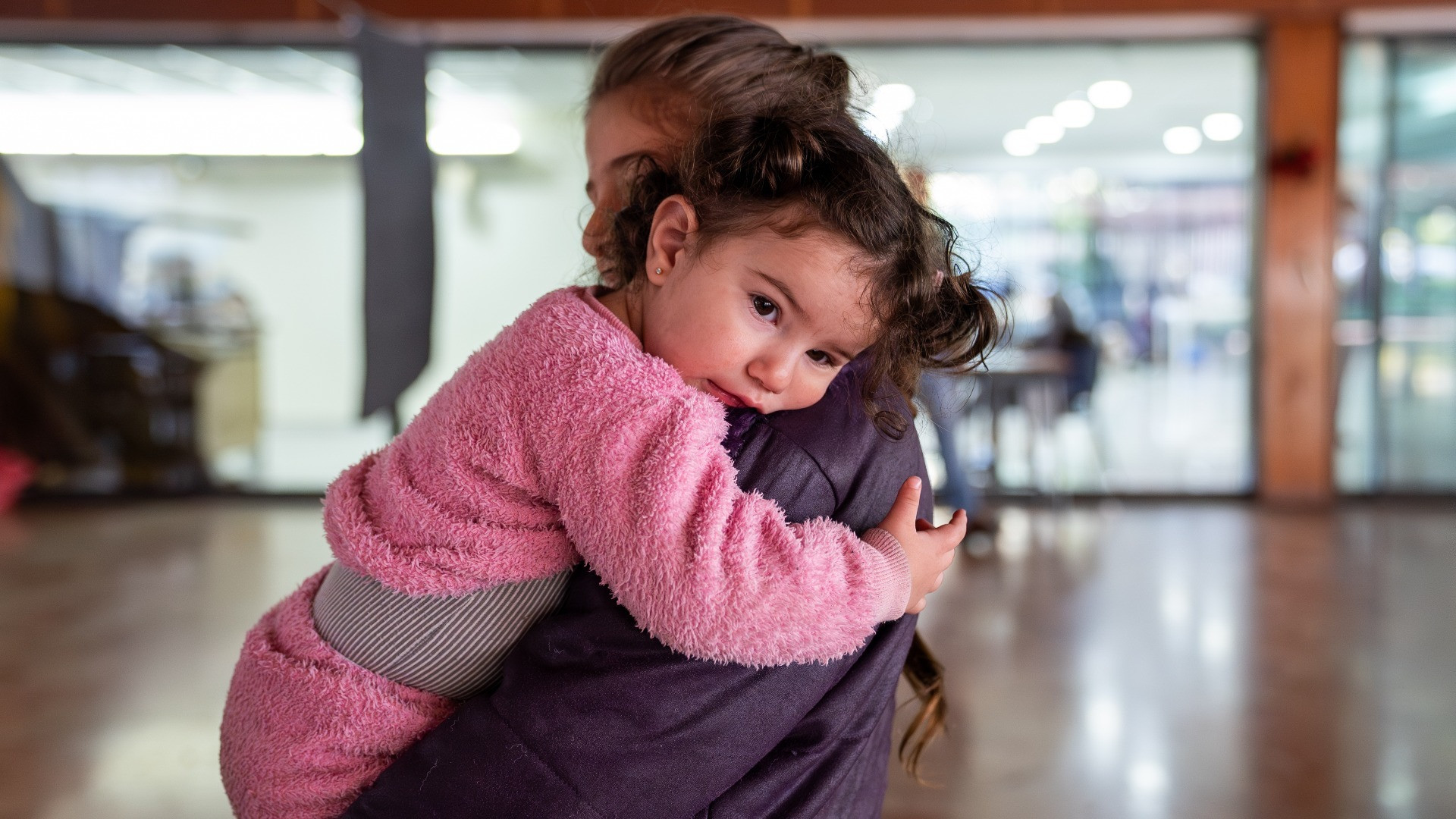 Iran - Not in our name!