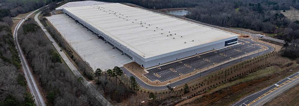 Stop the human warehouse in Georgia