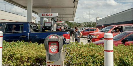 Power our world with clean and reliable energy!