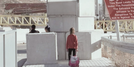 Bring Childhood Back to Children in Hebron