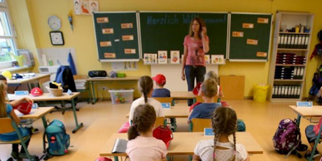 Vermögen besteuern. Zukunft erneuern!