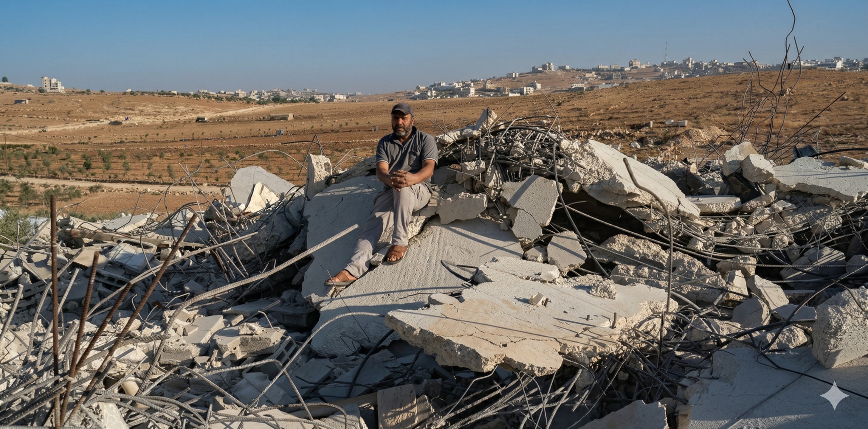 Stop Israel’s illegal takeover!