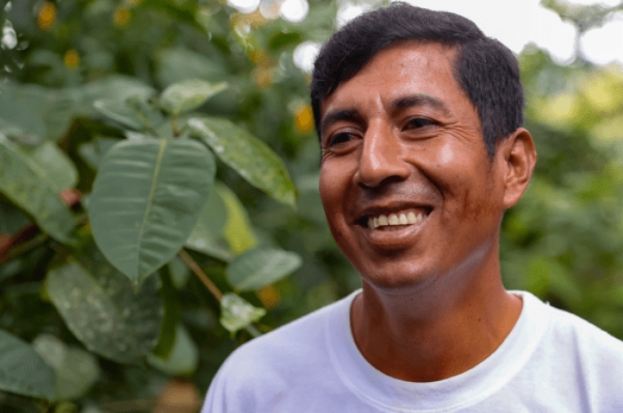 Ecuador: Protect this living paradise