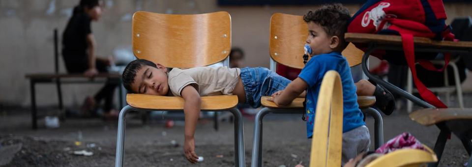 Le Liban ne sera pas le prochain Gaza