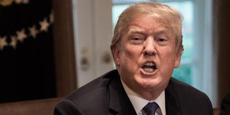 Opuneți-vă lui Trump