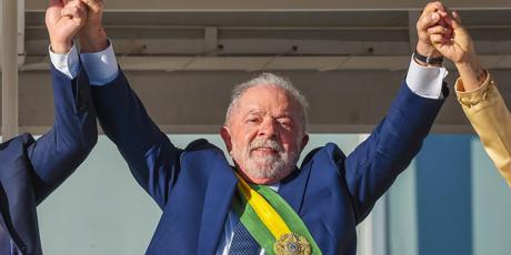 Obrigada por ajudar a defender Cuba e a América Latina