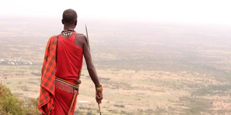 Help Keep a Wildlife Miracle Alive