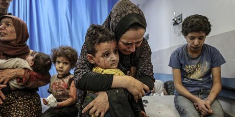 Steun onze strijd voor de toekomst in 2026