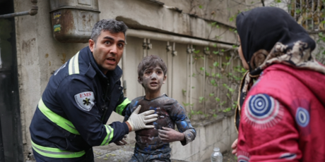 Steun onze strijd voor de toekomst in 2026