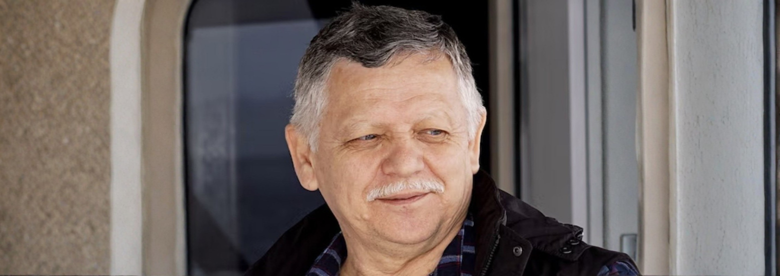 Free Leonid Pshenichnov