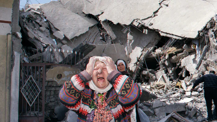 Justice for Lebanon’s victims
