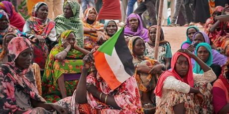 SOS Sudan