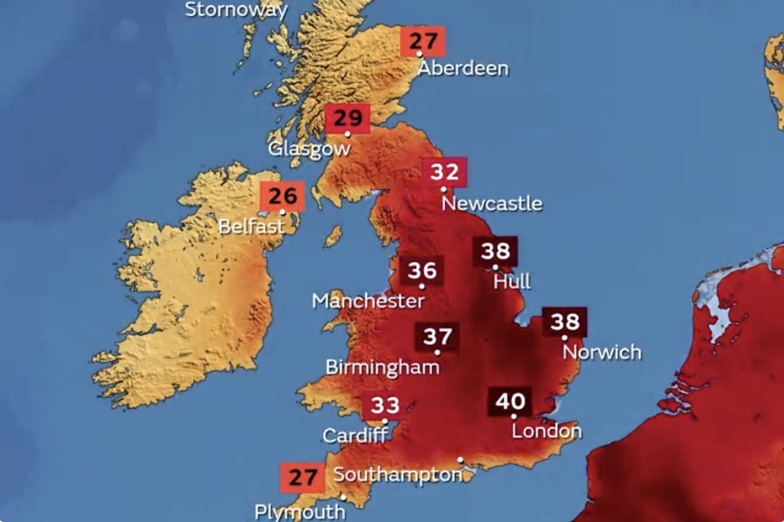 Britain: solar-powered cooling in schools, hospitals and care homes now!