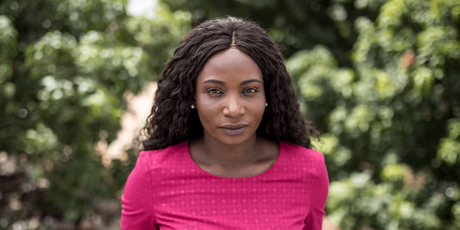 Help me protect Gambian girls!