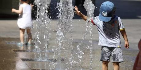 Climat : pour un plan national d’urgence !