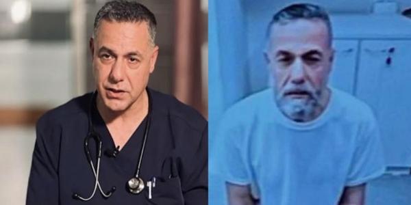 Laat dokter Abu Safiya vrij