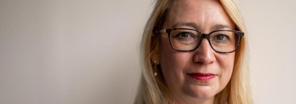 Steun voor Jess