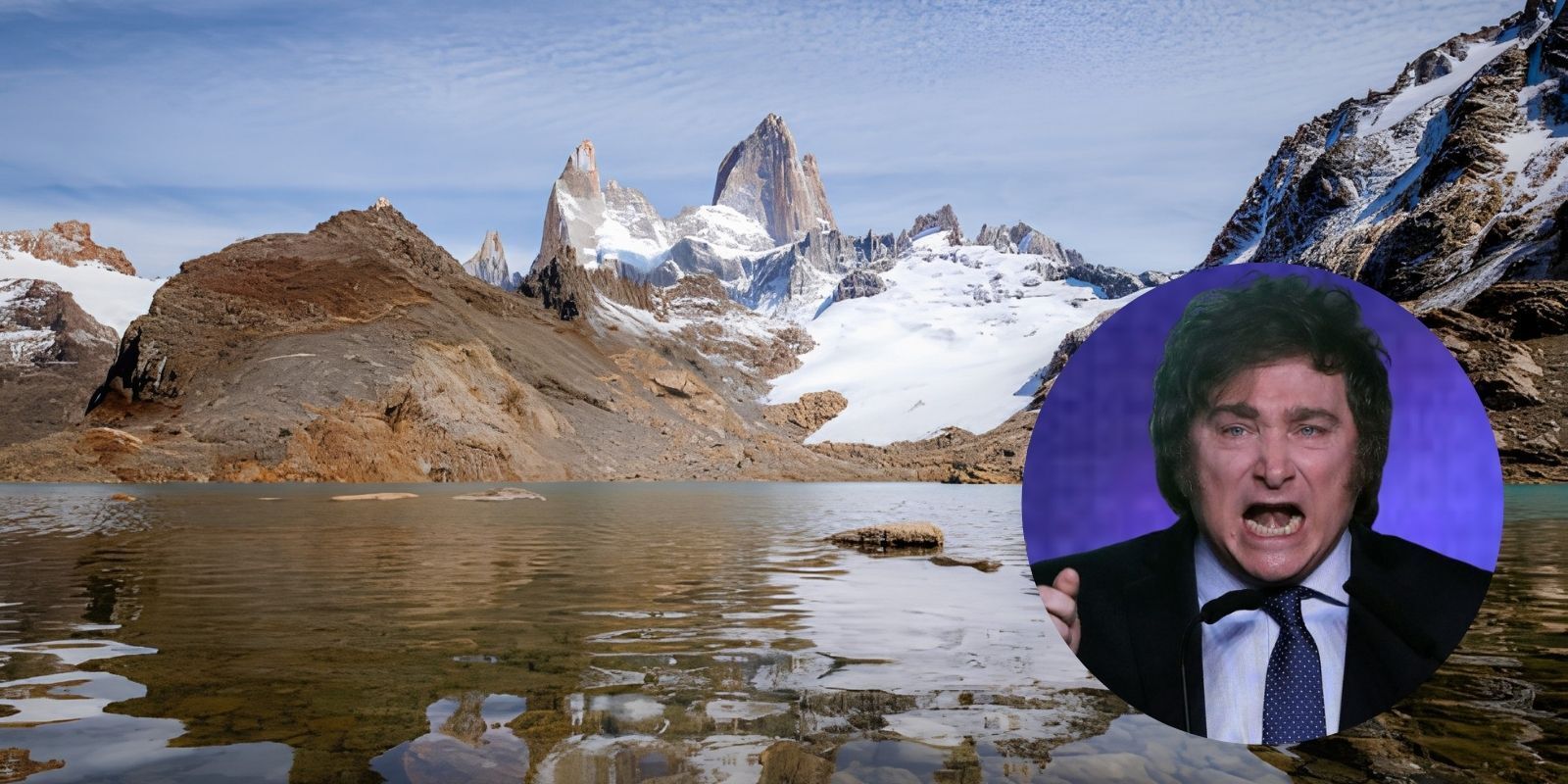 La Argentina no se vende