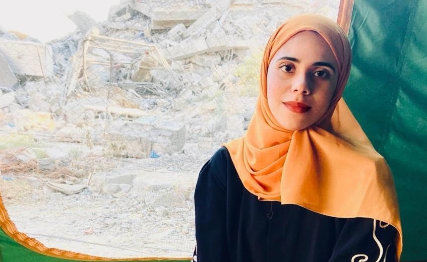 België: evacueer studenten uit Gaza
