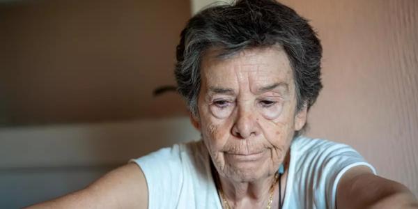 una carta para maricarmen