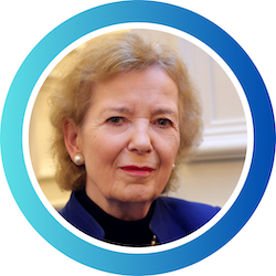 Mary Robinson