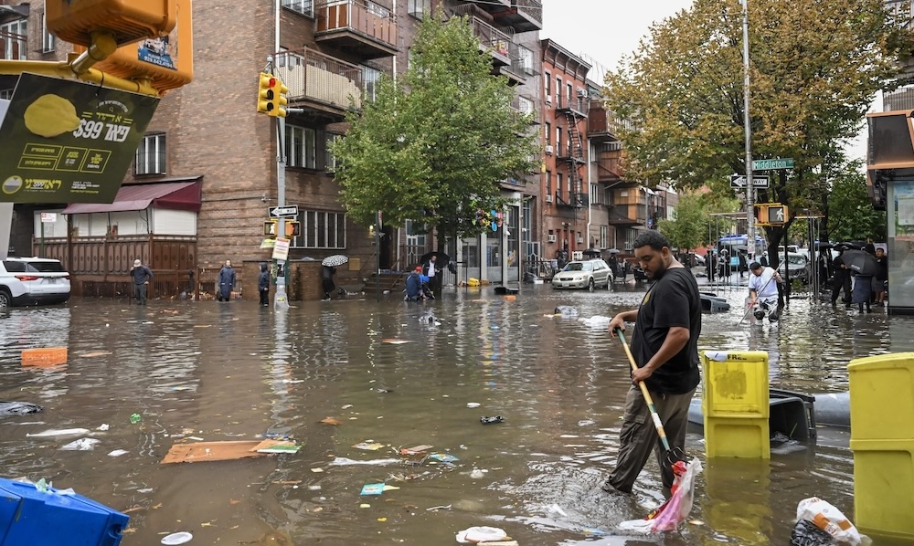 <div>Thanks for signing! </div><div>Were you impacted by extreme weather?</div>