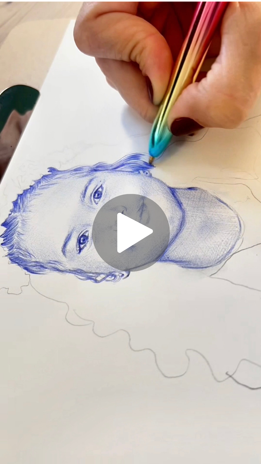 Watch the Reel on Instagram