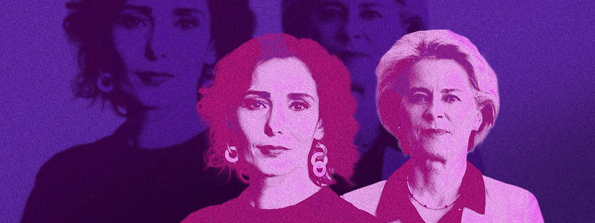 Europa: Es ist Zeit sich für die Gesundheit von Frauen stark zu machen